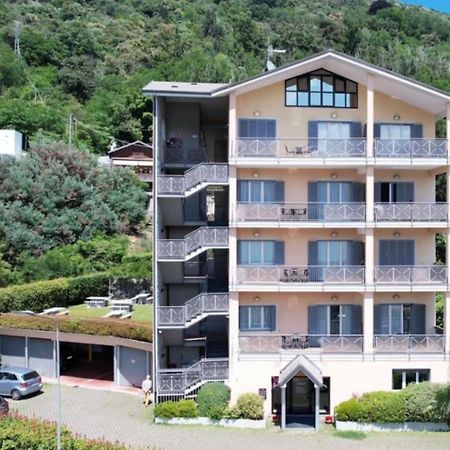 Residence Tre Ponti Verbania Dış mekan fotoğraf
