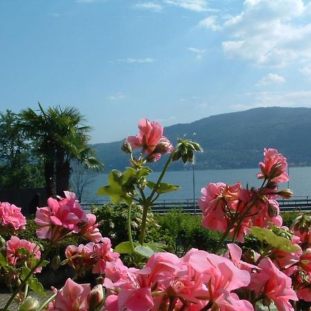 Residence Tre Ponti Verbania Dış mekan fotoğraf