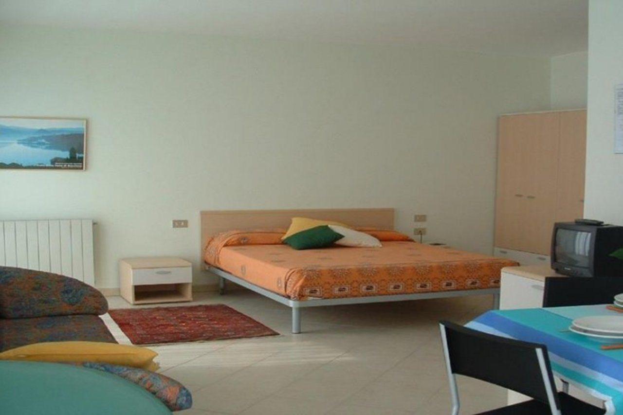 Residence Tre Ponti Verbania Dış mekan fotoğraf