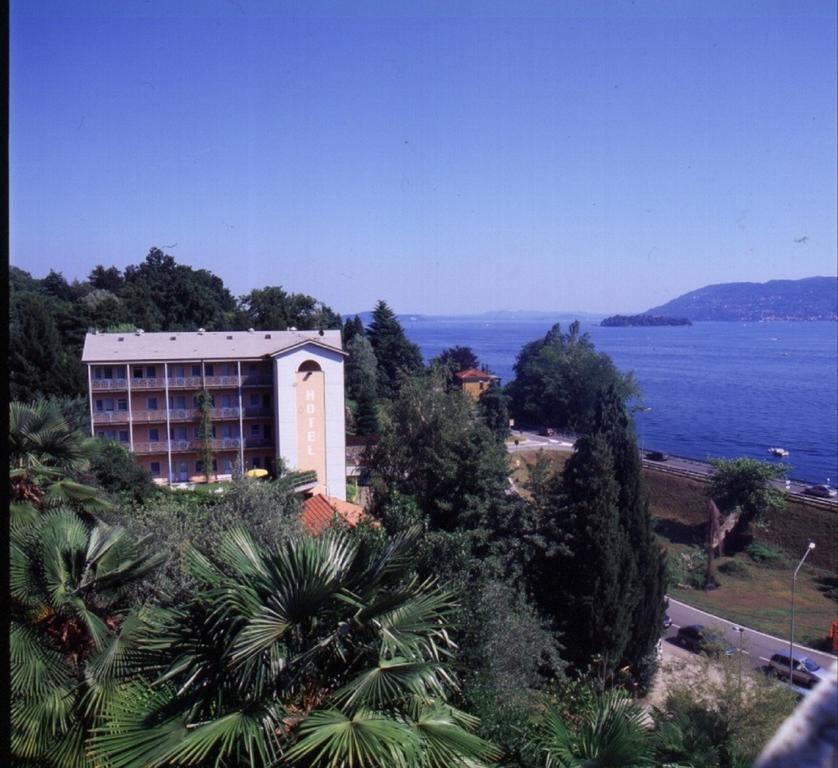 Residence Tre Ponti Verbania Dış mekan fotoğraf
