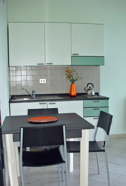 Residence Tre Ponti Verbania Dış mekan fotoğraf