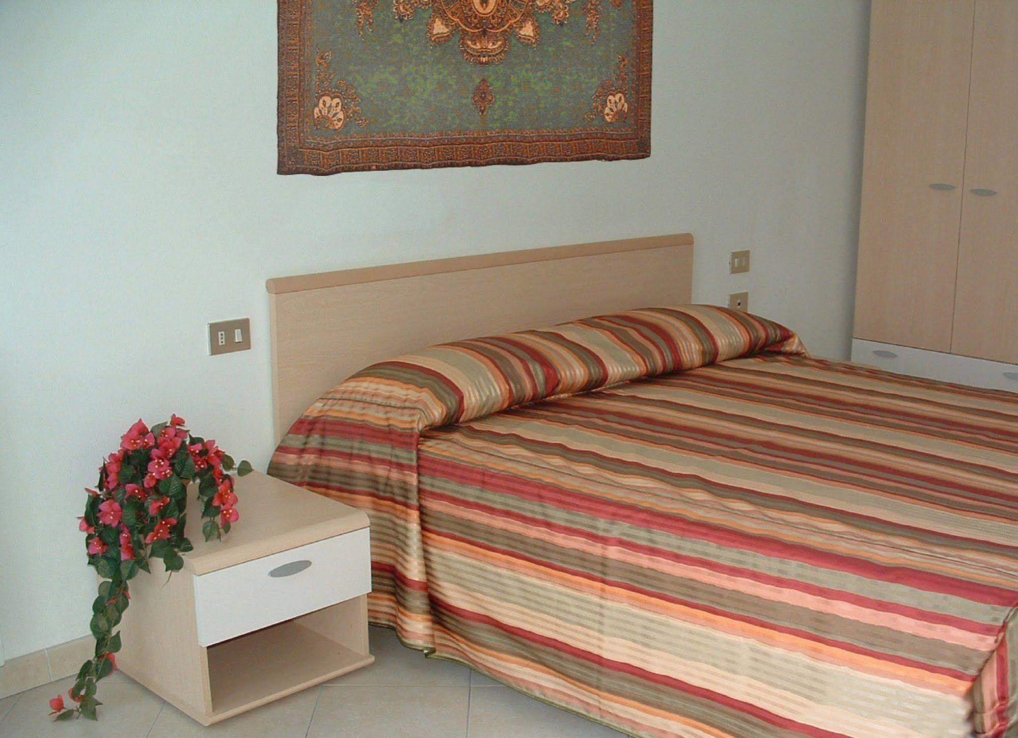 Residence Tre Ponti Verbania Dış mekan fotoğraf