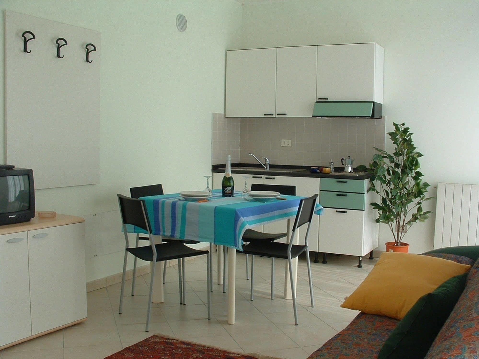 Residence Tre Ponti Verbania Dış mekan fotoğraf