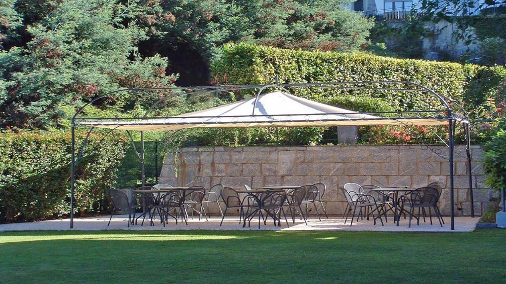 Residence Tre Ponti Verbania Dış mekan fotoğraf